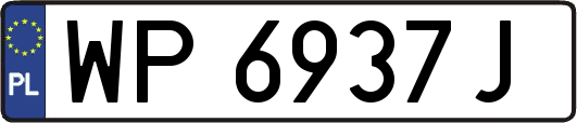 WP6937J