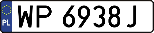 WP6938J