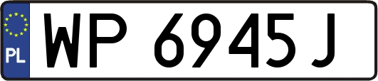 WP6945J