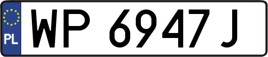WP6947J