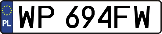 WP694FW