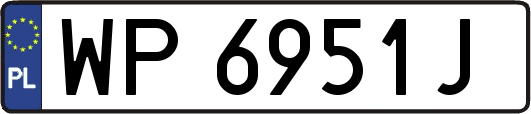 WP6951J