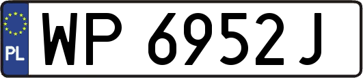 WP6952J