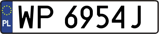 WP6954J