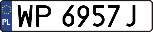 WP6957J