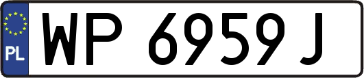WP6959J