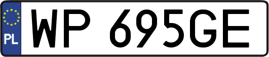 WP695GE