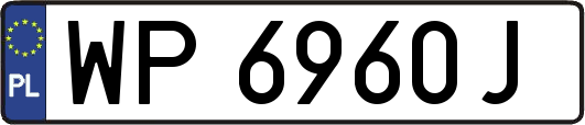 WP6960J