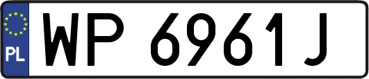 WP6961J