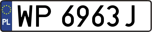 WP6963J