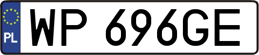 WP696GE