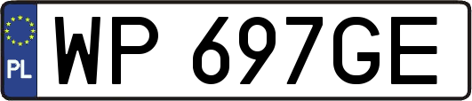 WP697GE