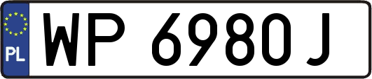 WP6980J