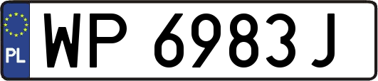 WP6983J
