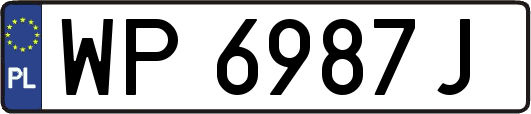 WP6987J