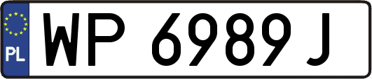 WP6989J