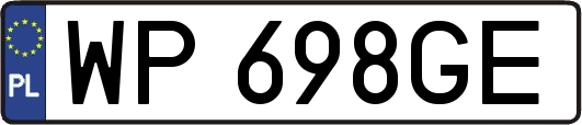 WP698GE