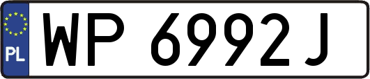 WP6992J