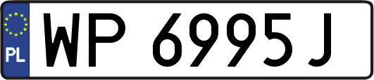 WP6995J