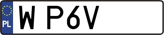 WP6V