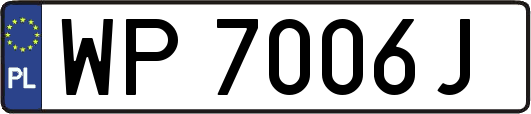WP7006J