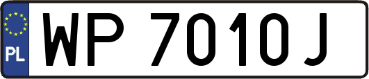 WP7010J