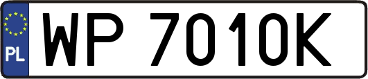 WP7010K