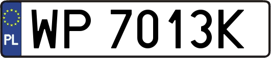WP7013K