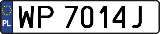 WP7014J
