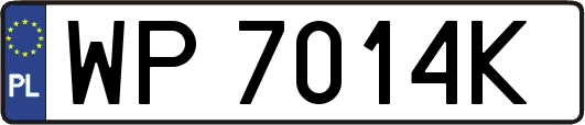 WP7014K