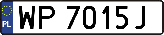 WP7015J