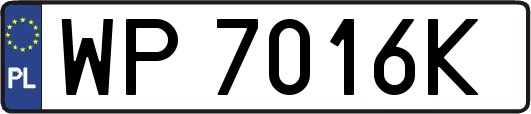 WP7016K