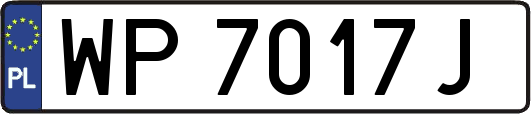 WP7017J