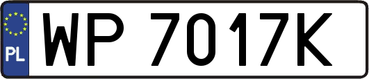 WP7017K