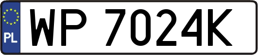 WP7024K