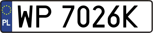 WP7026K