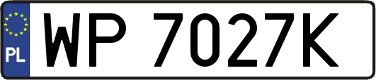 WP7027K