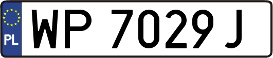 WP7029J