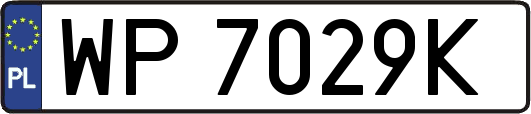 WP7029K