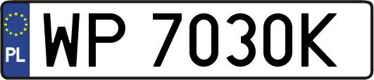 WP7030K