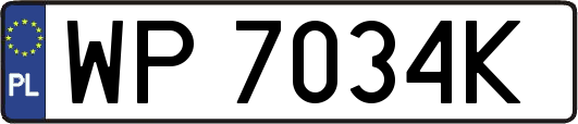 WP7034K