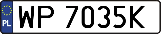WP7035K