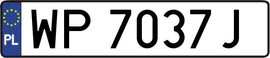 WP7037J
