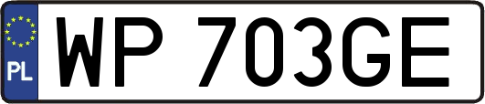 WP703GE