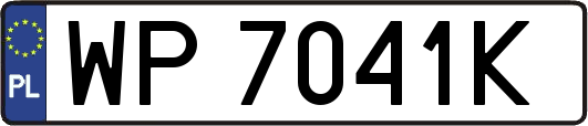 WP7041K