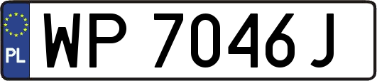 WP7046J