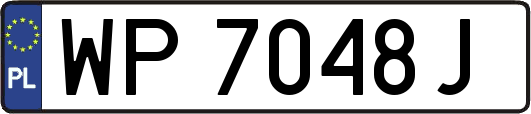 WP7048J