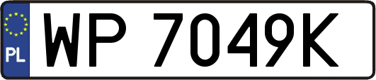 WP7049K