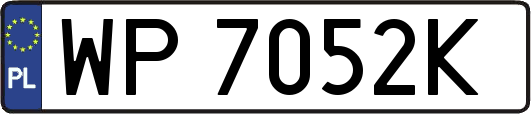 WP7052K