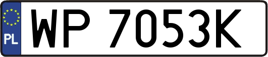 WP7053K